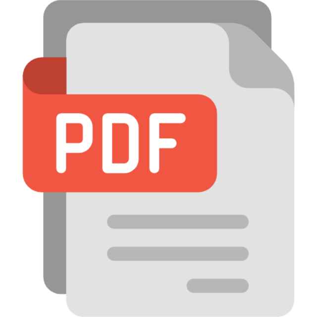 pdf download button
