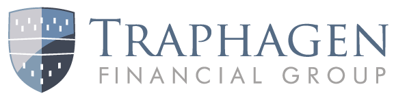 Traphagen logo