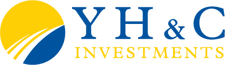 YH & C Investments logo